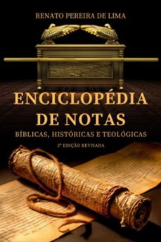 enciclopedia de notas biblicas, historicas e teologicas (ebook)-pereira lima de renato-9786501223841