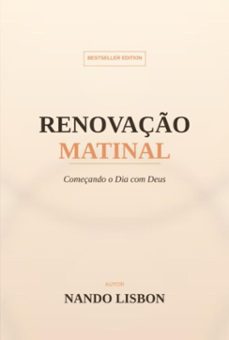 renovaço matinal: começando o dia com deus (ebook)-nando lisbon-9786501777641