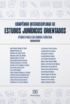 -pedro paulo da cunha ferreira-9786525205441