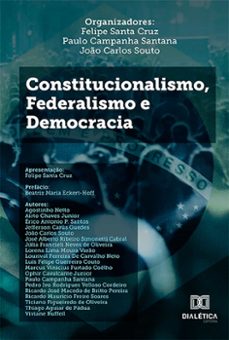 -felipe de santa cruz oliveira scaletsky-paulo campanha santana-joão carlos souto-9786525212241