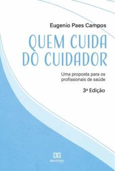 quem cuida do cuidador-9786525214641
