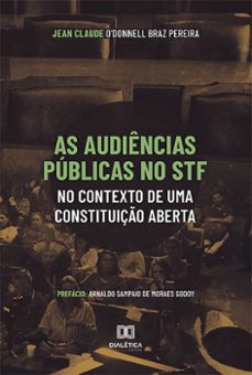 -jean claude o'donnell braz pereira-9786525226941