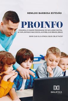 proinfo (ebook)-renildo barbosa estevão-9786525260341