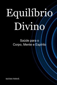 equilibrio divino: (ebook)-natan farhá-9786526631041