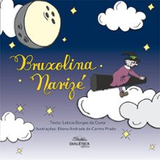 bruxolina narize (ebook)-leticia borges da costa-9786527019541