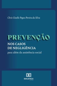 prevenço (ebook)-chris giselle pegas pereira da silva-9786527030041