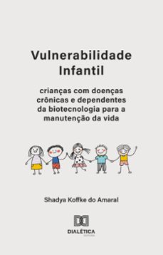 vulnerabilidade infantil (ebook)-9786527031741