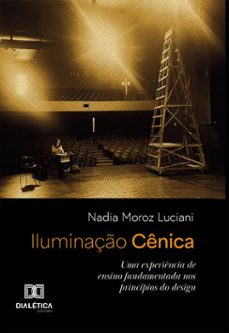 iluminaço cenica (ebook)-nadia moroz luciani-9786527064541
