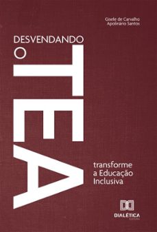 desvendando o tea (ebook)-gisele de carvalho apolinário santos-9786527090441