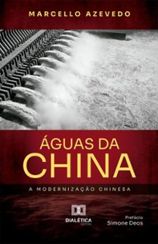 aguas da china (ebook)-marcello azevedo-9786527092841
