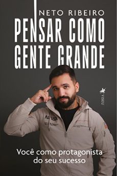 pensar como gente grande (ebook)-neto ribeiro-9786528011841