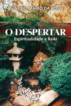 o despertar (ebook)-genesio mario da rosa-9786528012541