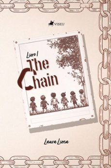 the chain (ebook)-laura lima-9786528020041