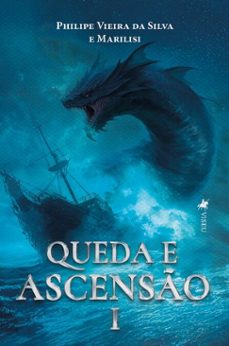 queda e ascenso i (ebook)-philipe vieira da silva-9786528031641