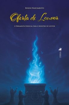 oferta de louvor (ebook)-edson nascimento-9786528035441