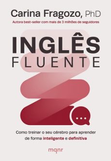 inglês fluente-carina fragozo-9786553480841