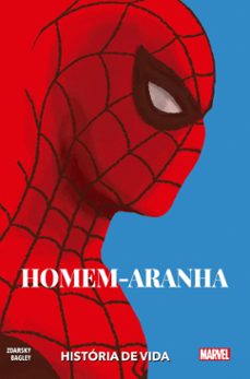 homem-aranha: historia de vida (ebook)-chip zdarsky-9786555128741