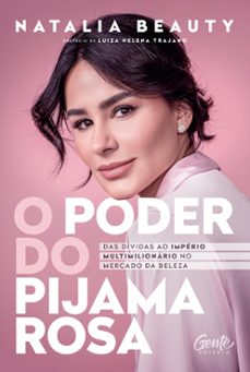 o poder do pijama rosa (ebook)-natalia beauty-9786555443141