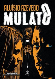 o mulato (ebook)-aluisio azevedo-9786555520941