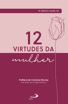 12 virtudes da mulher (ebook)-9786555625141