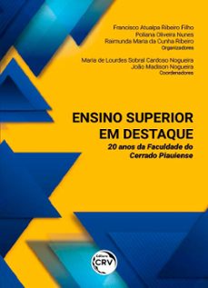 ensino superior em destaque (ebook)-francisco atualpa ribeiro filho-poliana oliveira nunes-raimunda maria da cunha ribeiro-9786555785241
