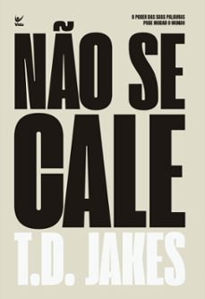 no se cale (ebook)-t.d. jakes-9786555849141