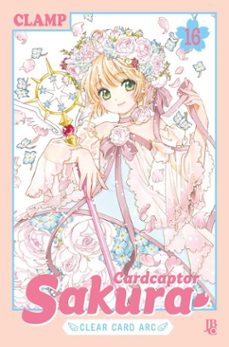 cardcaptor sakura clear card arc vol. 16 (ebook)-9786555949841