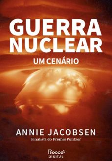 guerra nuclear (ebook)-annie jacobsen-9786555953541