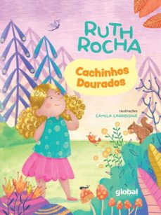 cachinhos dourados (ebook)-ruth rocha-9786556126241