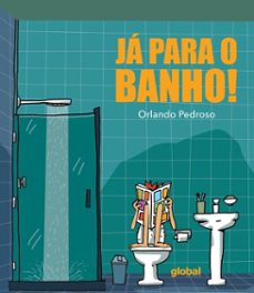 ja para o banho! (ebook)-orlando pedroso-9786556127941