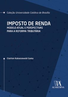 imposto de renda (ebook)-clairton kubassewski gama-9786556278841