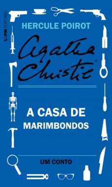 a casa de marimbondos: um conto de hercule poirot (ebook)-agatha christie-9786556660141