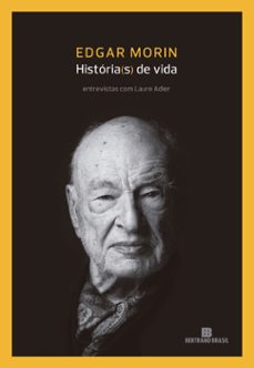 historia(s) de vida (ebook)-edgar morin-9786558382041