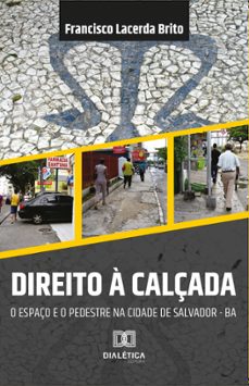 direito a calçada (ebook)-francisco lacerda brito-9786558771241
