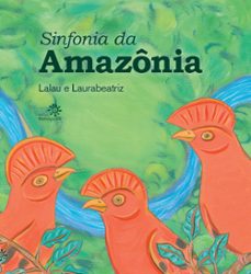 sinfonia da amazonia (ebook)-9786559310241