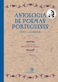 antologia de poemas portugueses para a juventude (ebook)-fernando pessoa-luís de camões-antônio nobre-9786559311941