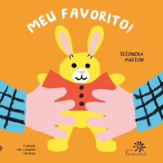 meu favorito! (ebook)-eleonora marton-9786559313341