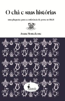 o cha e suas historias (ebook)-joana monteleone-9786559663941