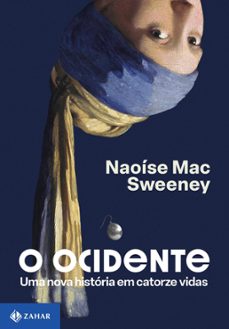 o ocidente (ebook)-naoíse mac sweeney-9786559791941