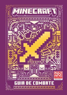 minecraft | guia de combate  (oficial ilustrado) (ebook)-9786559800841