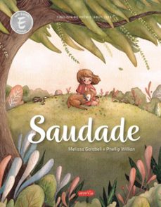 saudade  novaediço da hq finalista do premio eisner (ebook)-phellip willian-9786559801541
