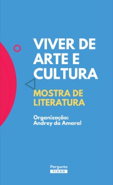 viver de arte e cultura (ebook)-9786560361041