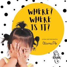 where? where is it? (ebook)-9786560432741