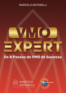 vmo expert (ebook)-antonio antonelli-9786560960541