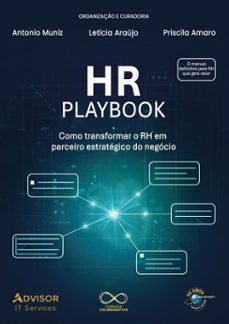 hr playbook (ebook)-antonio muniz-letícia araújo-priscila amaro-9786560961241