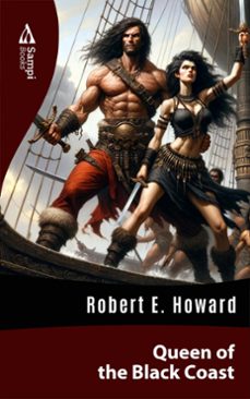 queen of the black coast (ebook)-robert e. howard-9786561331241