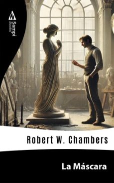 la mascara (ebook)-robert w. chambers-9786561333641