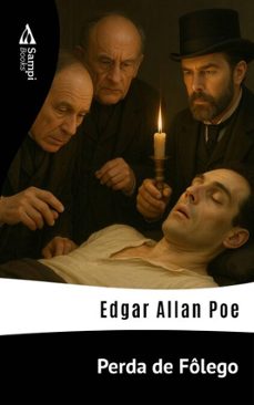 perda de folego (ebook)-edgar allan poe-9786561339841