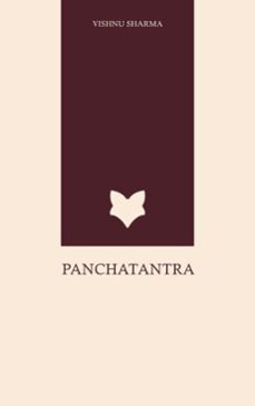 panchatantra (ebook)-vishnu sharma-9786562634341