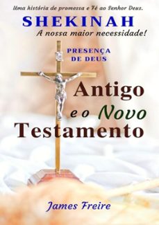 shekinah (ebook)-james freire-9786580275441